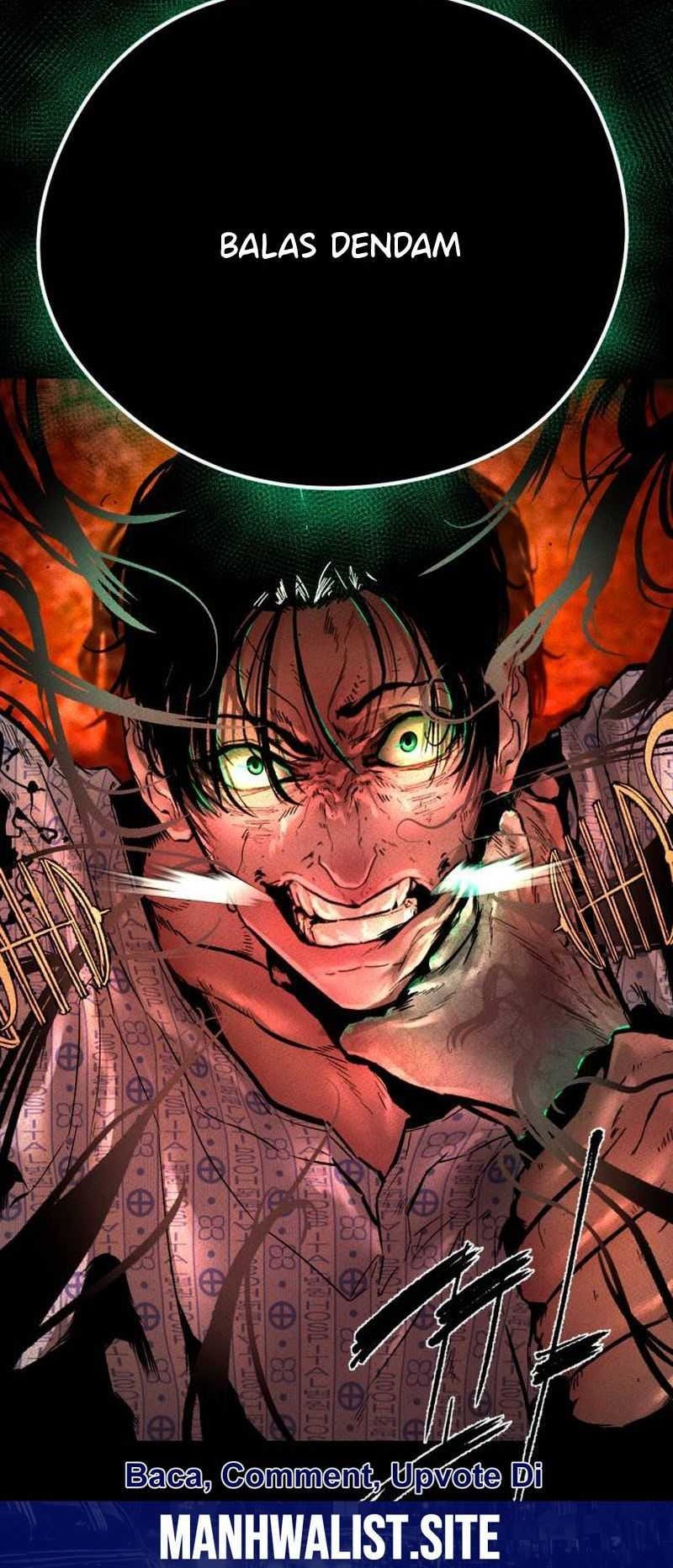 Evil Boy (Kimsan) Chapter 3 - halaman 112