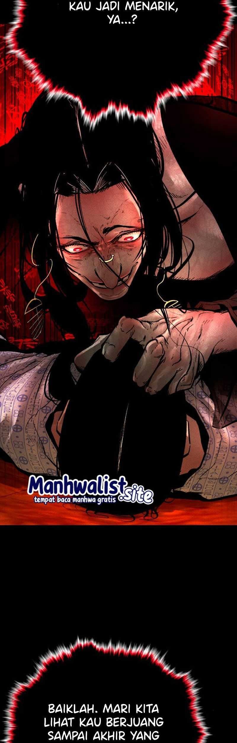 Evil Boy (Kimsan) Chapter 3 - halaman 122