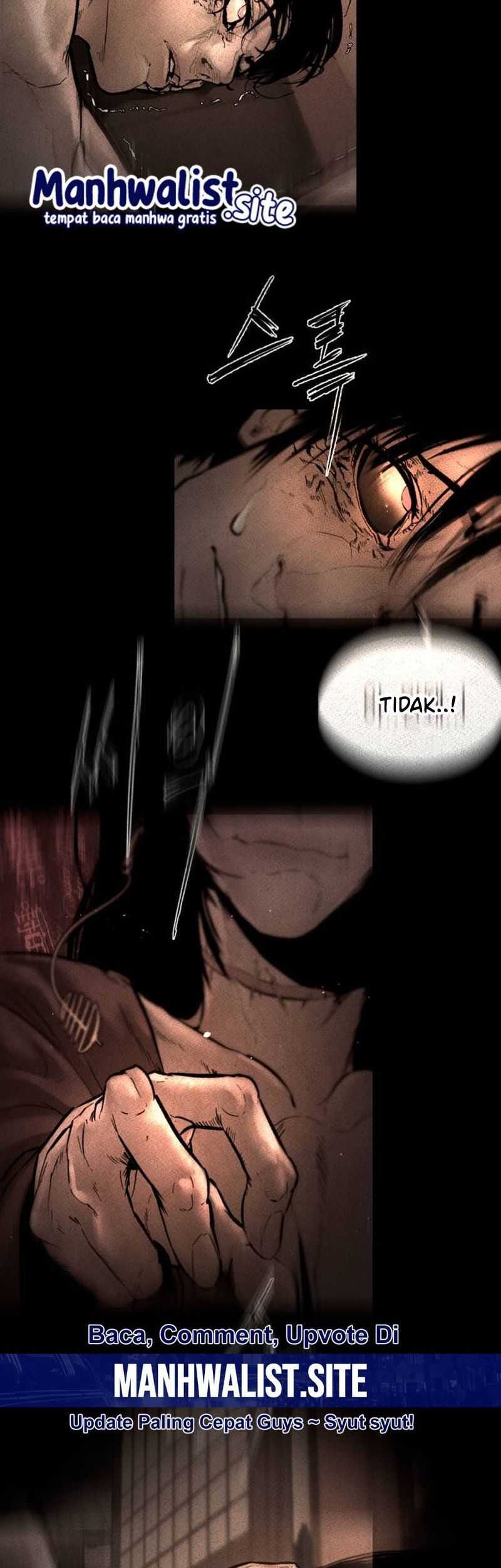 Evil Boy (Kimsan) Chapter 3 - halaman 126