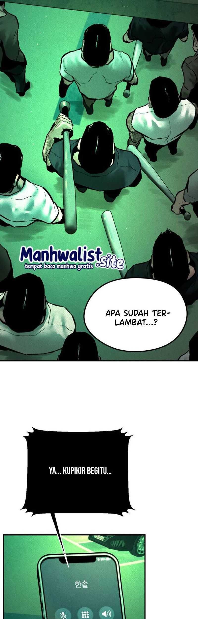 Evil Boy (Kimsan) Chapter 3 - halaman 13