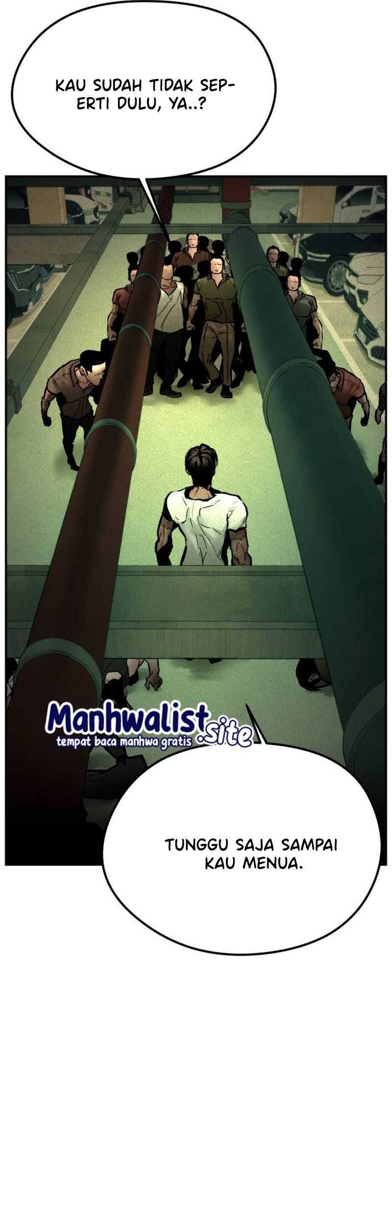 Evil Boy (Kimsan) Chapter 3 - halaman 131
