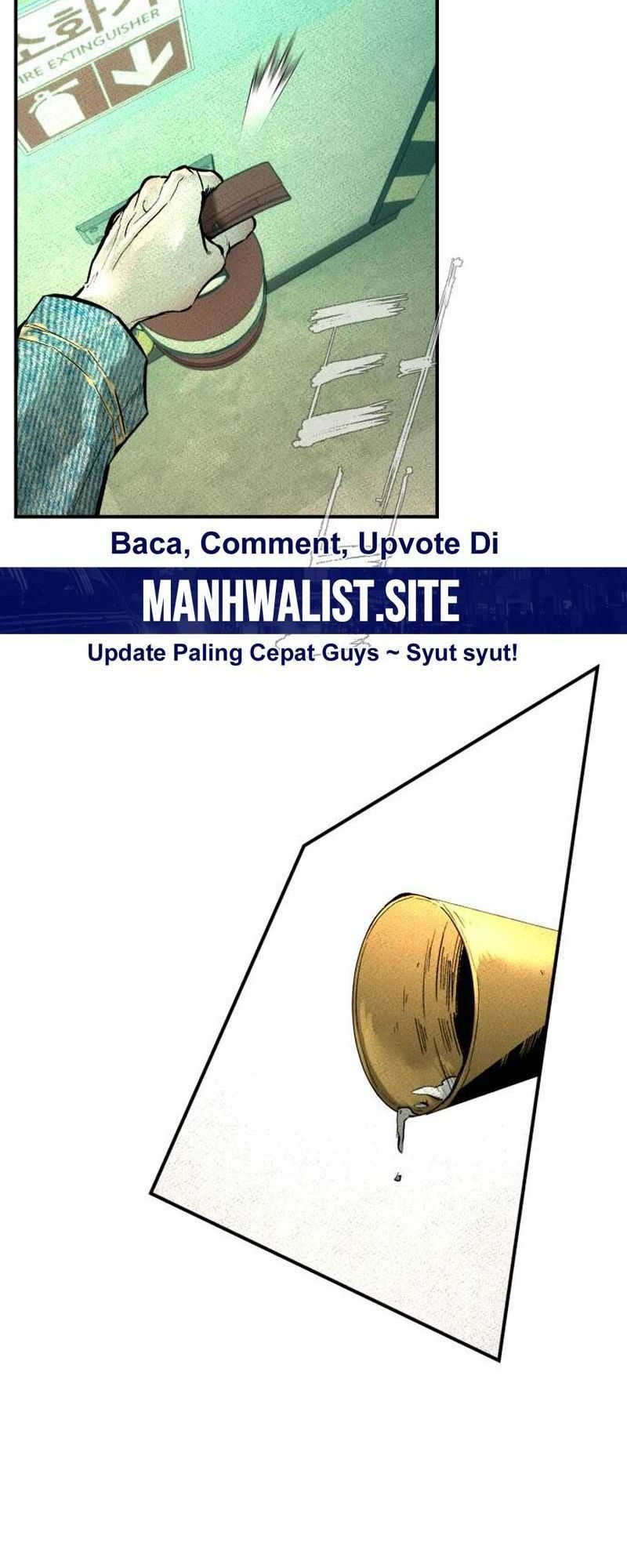 Evil Boy (Kimsan) Chapter 3 - halaman 133