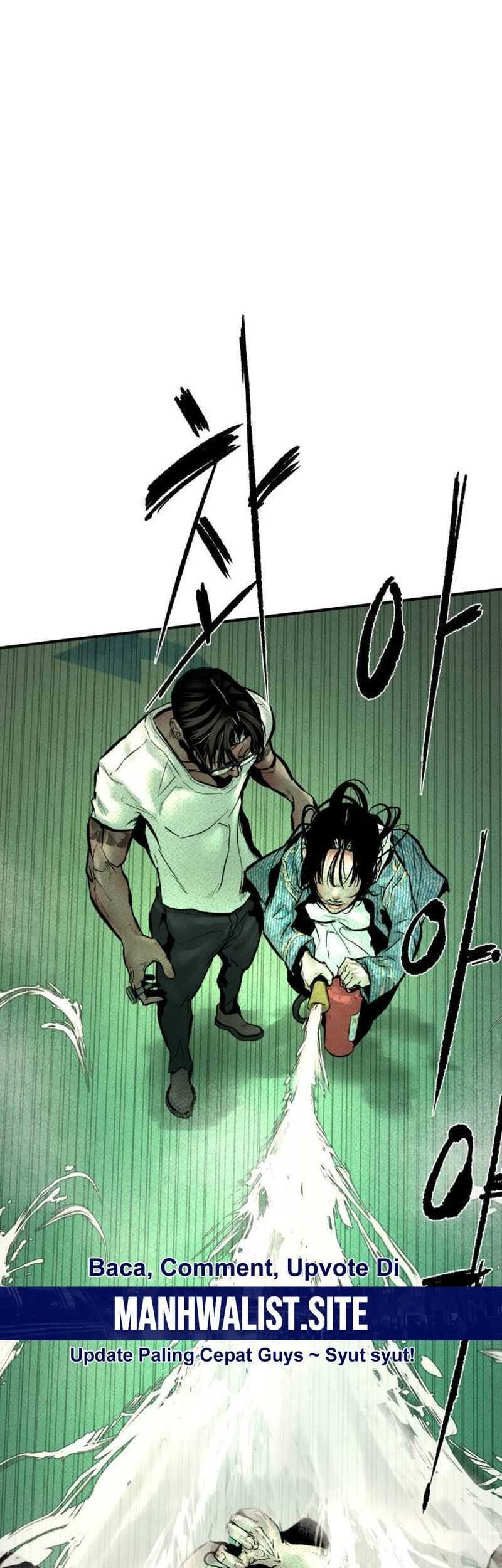 Evil Boy (Kimsan) Chapter 3 - halaman 134