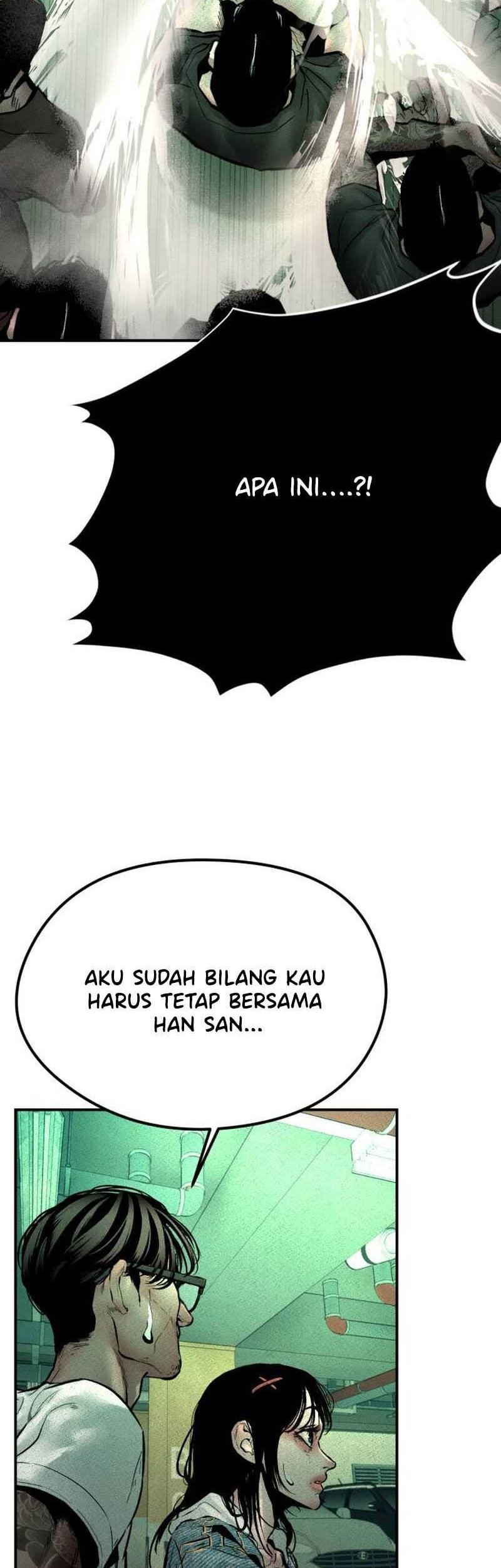 Evil Boy (Kimsan) Chapter 3 - halaman 135