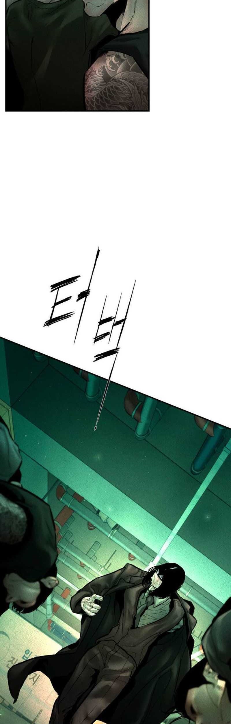 Evil Boy (Kimsan) Chapter 3 - halaman 138