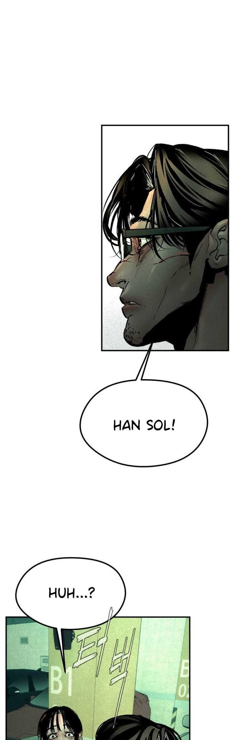 Evil Boy (Kimsan) Chapter 3 - halaman 140