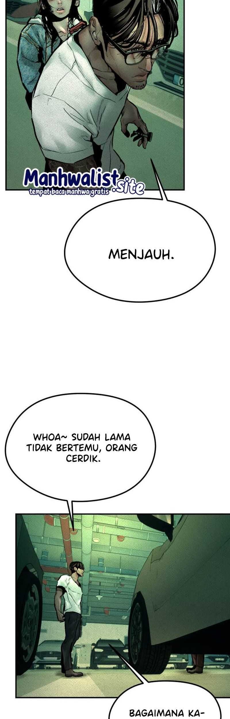 Evil Boy (Kimsan) Chapter 3 - halaman 141