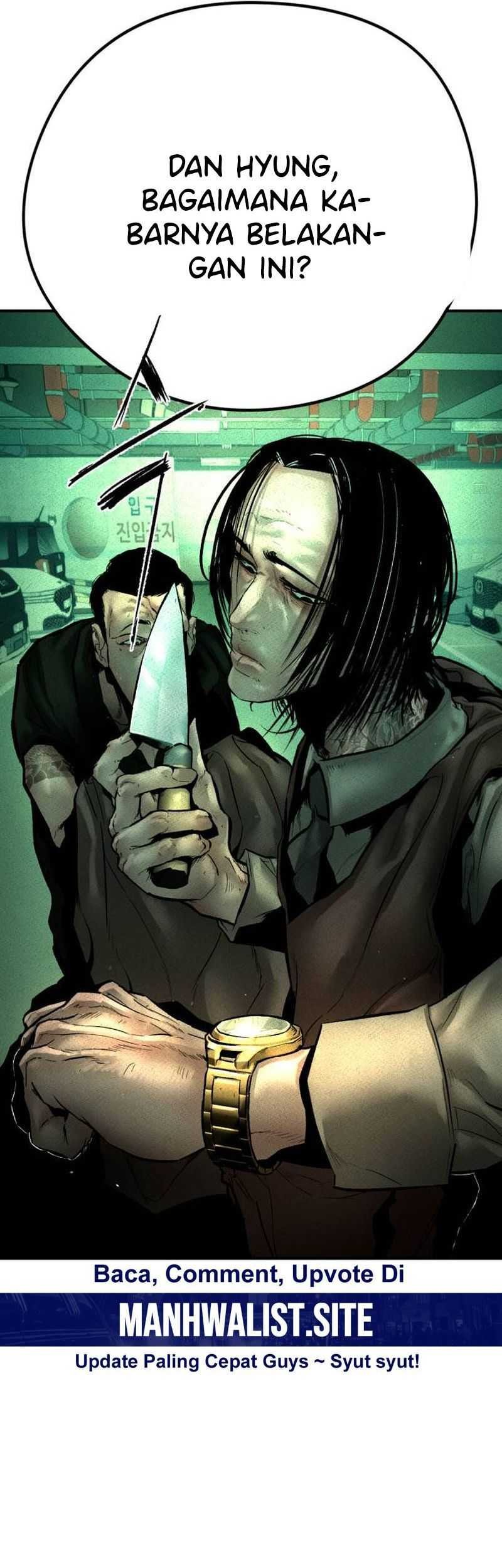 Evil Boy (Kimsan) Chapter 3 - halaman 143