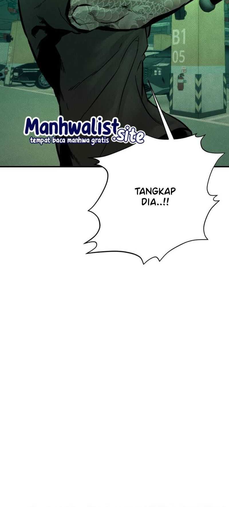 Evil Boy (Kimsan) Chapter 3 - halaman 15