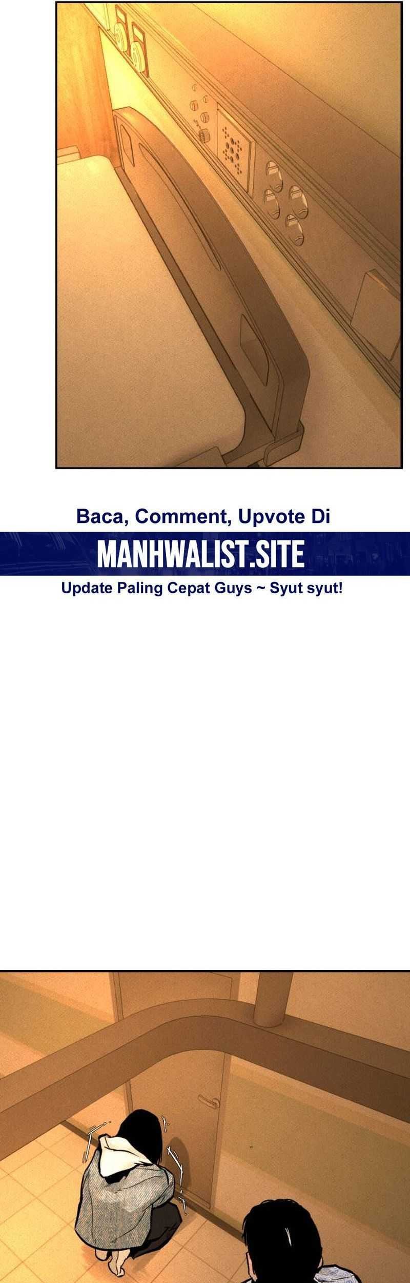 Evil Boy (Kimsan) Chapter 3 - halaman 16