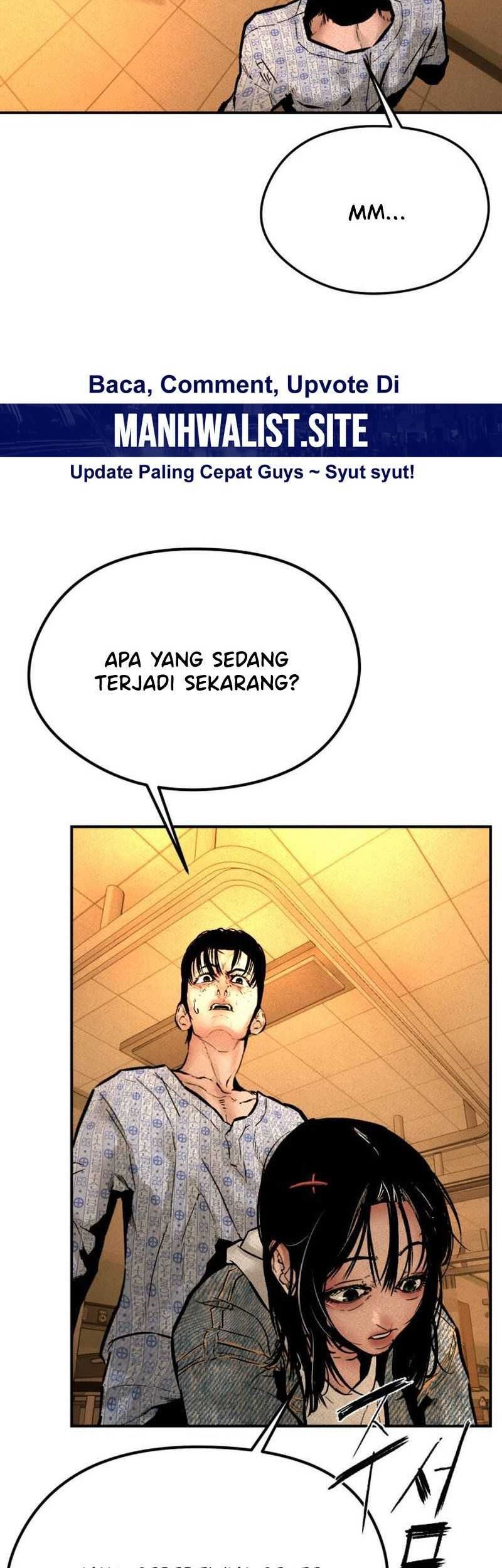 Evil Boy (Kimsan) Chapter 3 - halaman 17