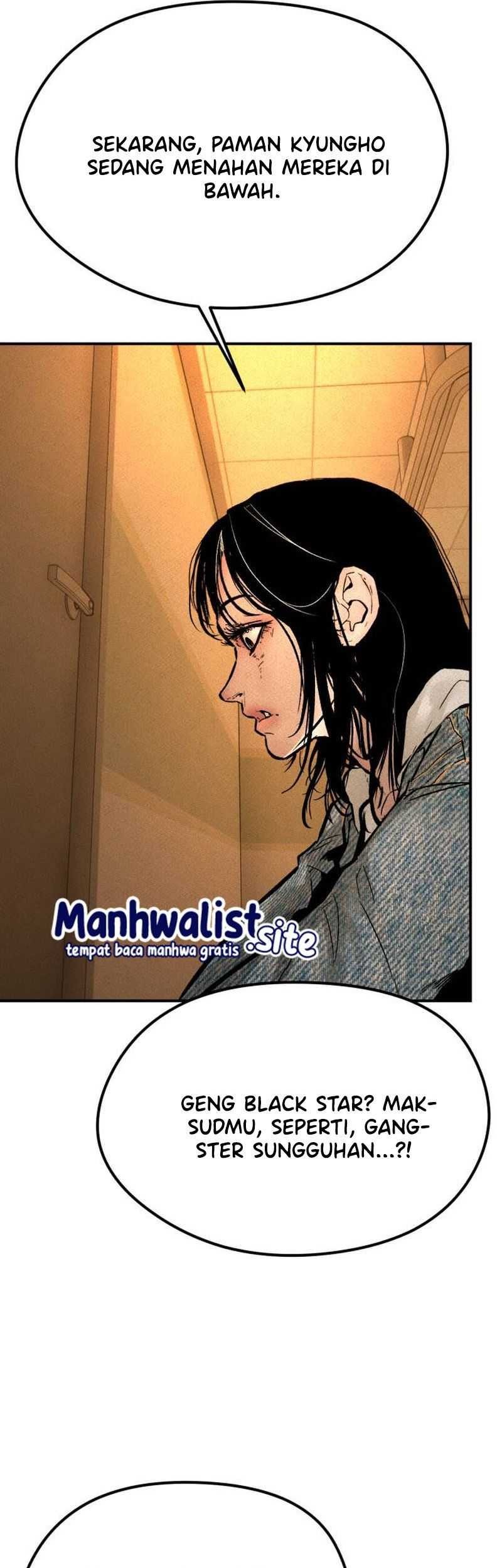 Evil Boy (Kimsan) Chapter 3 - halaman 19