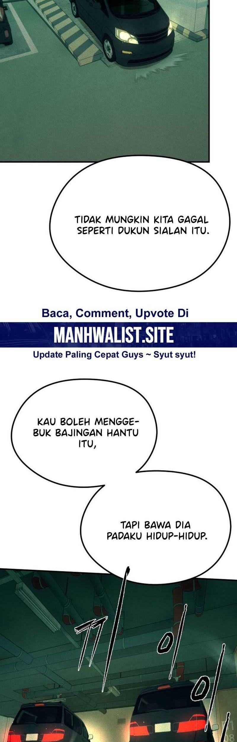 Evil Boy (Kimsan) Chapter 3 - halaman 2