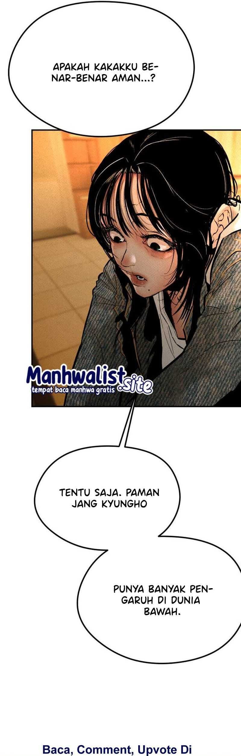 Evil Boy (Kimsan) Chapter 3 - halaman 22