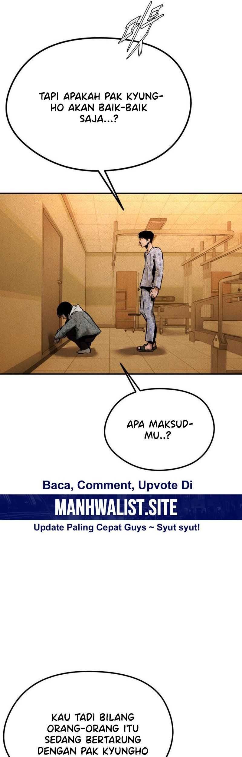 Evil Boy (Kimsan) Chapter 3 - halaman 25