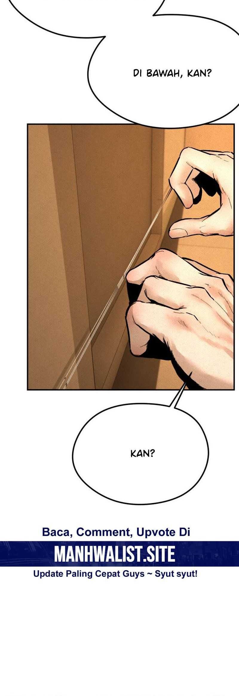 Evil Boy (Kimsan) Chapter 3 - halaman 26