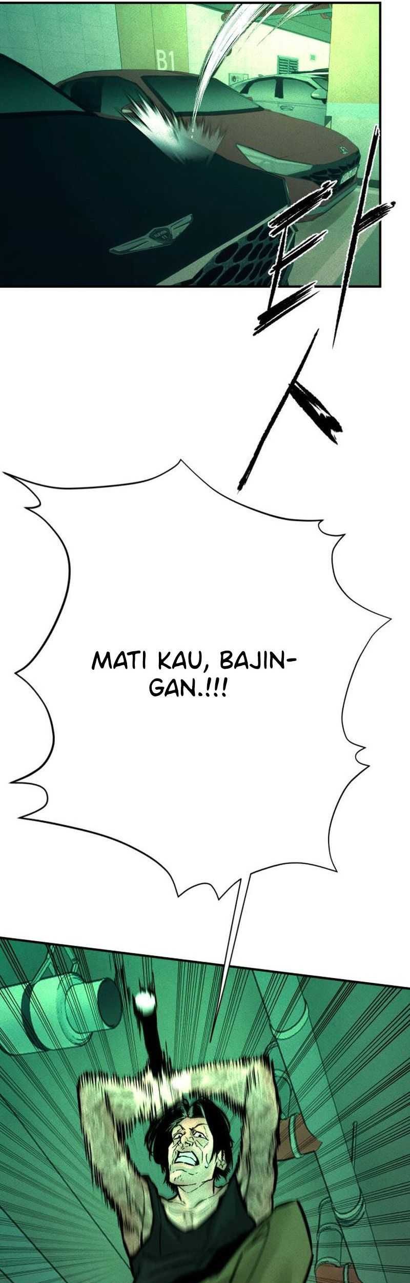 Evil Boy (Kimsan) Chapter 3 - halaman 27