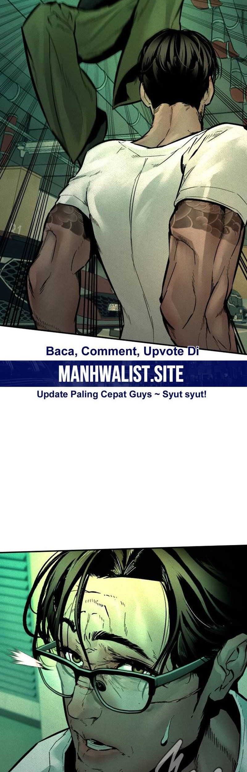 Evil Boy (Kimsan) Chapter 3 - halaman 28