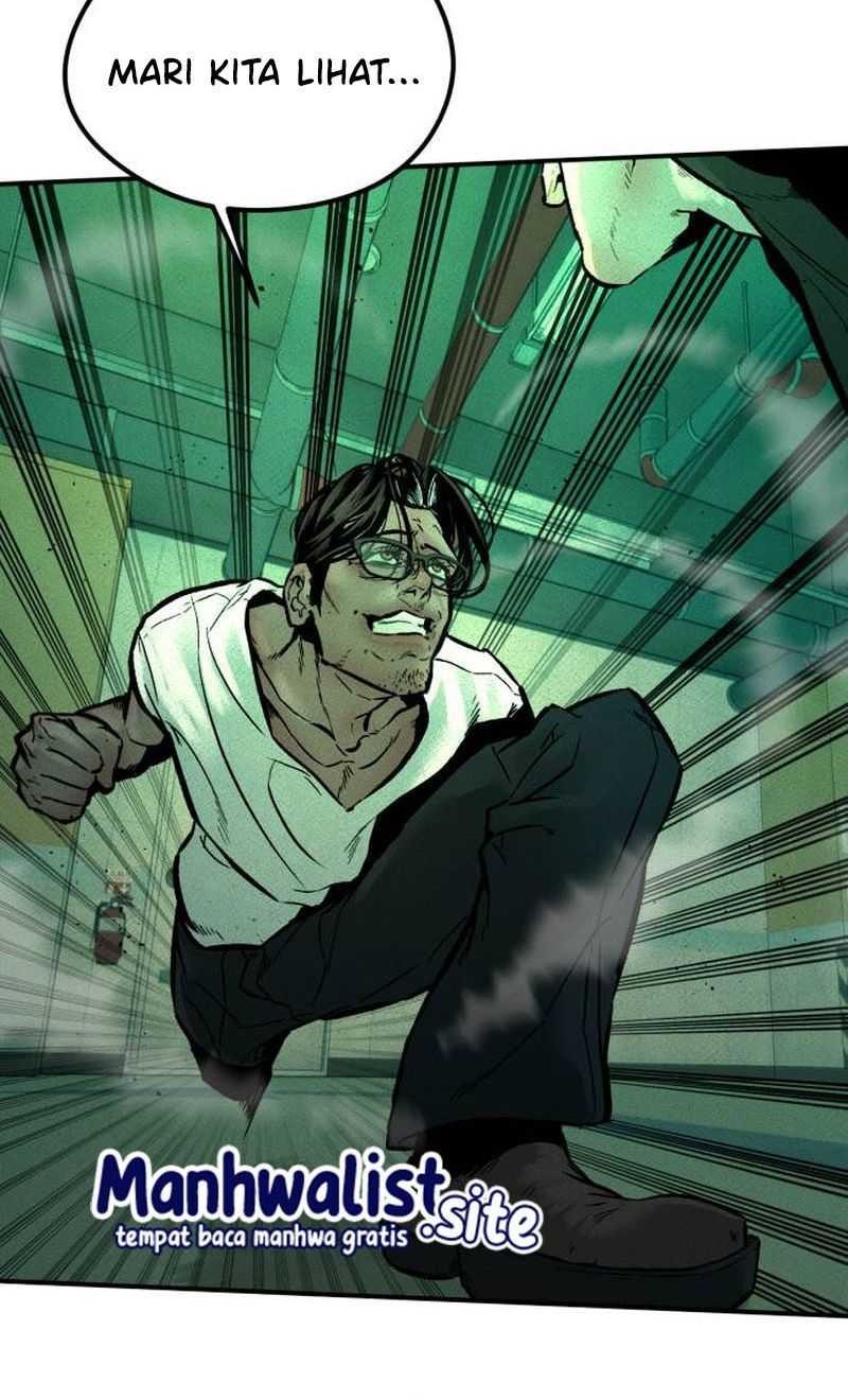 Evil Boy (Kimsan) Chapter 3 - halaman 32