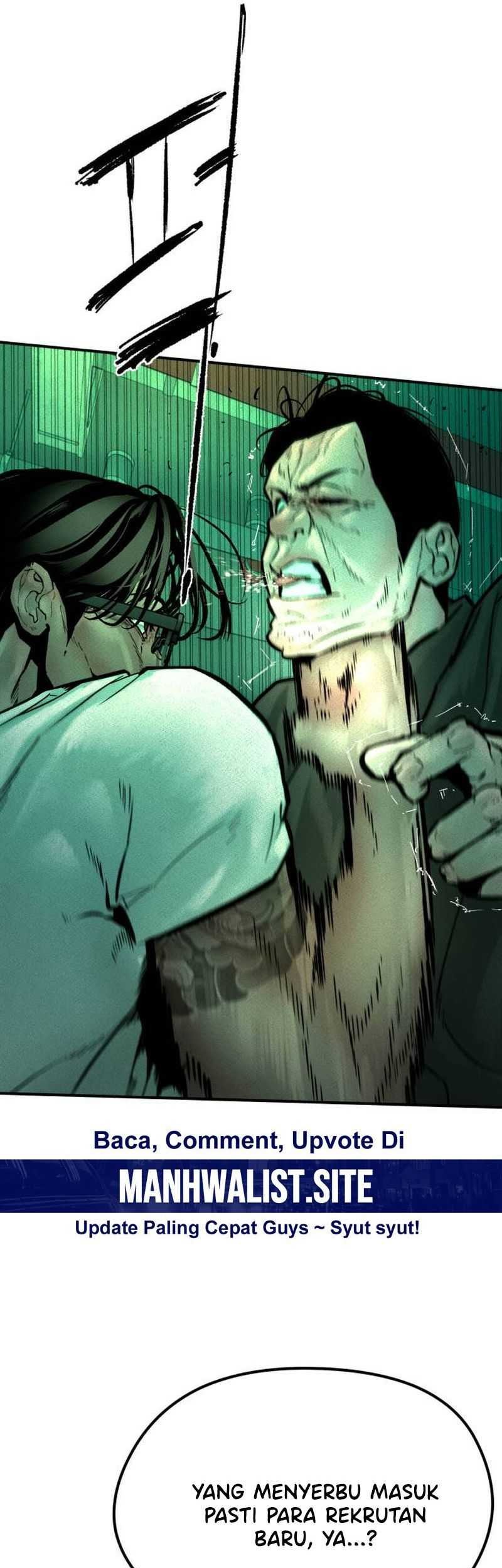 Evil Boy (Kimsan) Chapter 3 - halaman 33