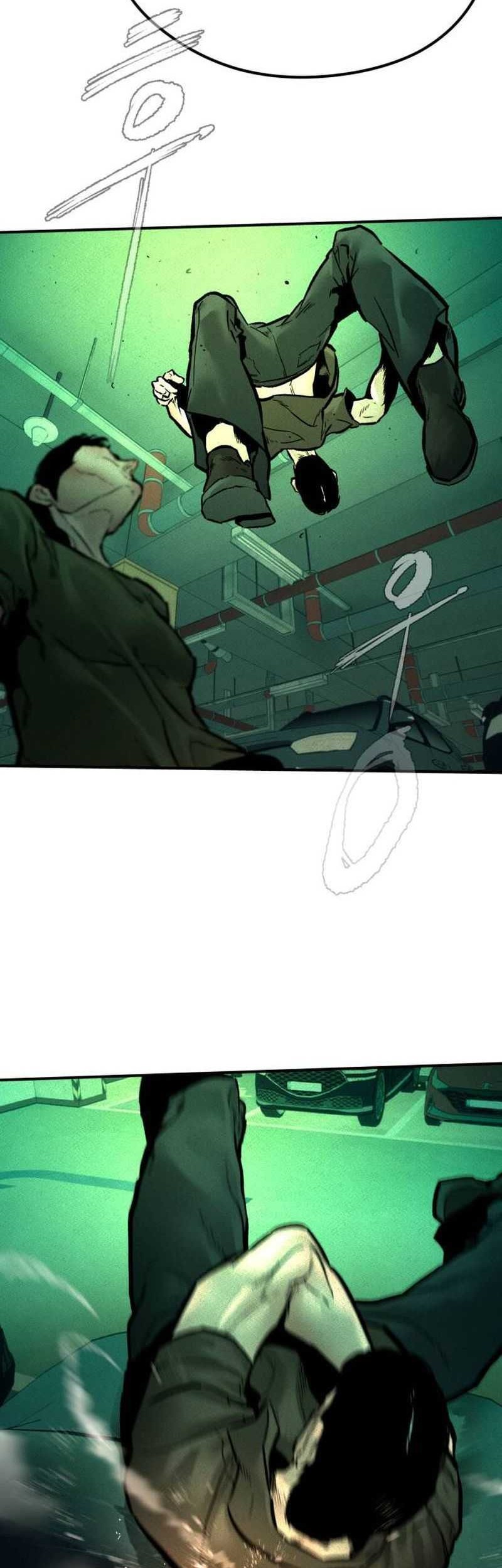 Evil Boy (Kimsan) Chapter 3 - halaman 34