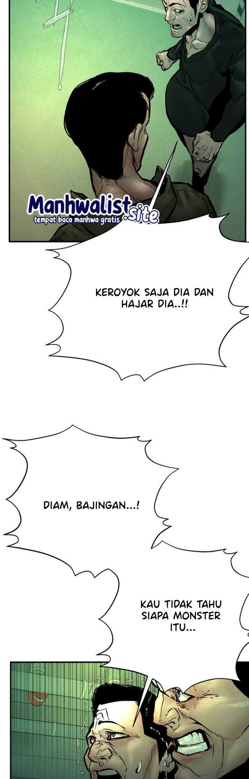 Evil Boy (Kimsan) Chapter 3 - halaman 37