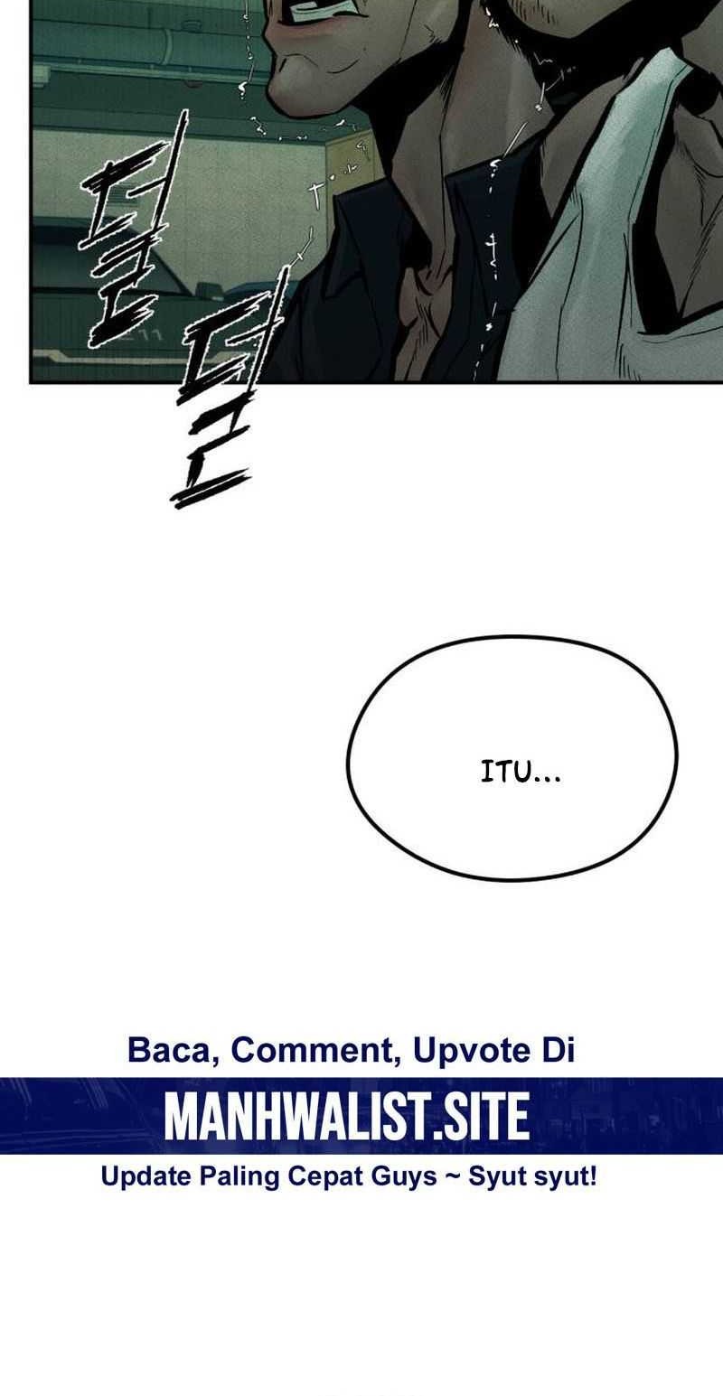 Evil Boy (Kimsan) Chapter 3 - halaman 38