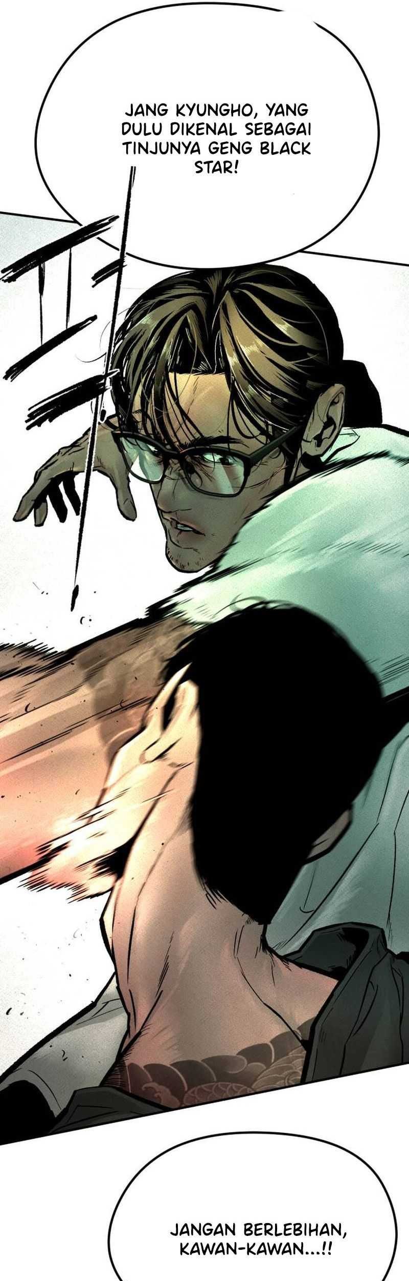Evil Boy (Kimsan) Chapter 3 - halaman 39