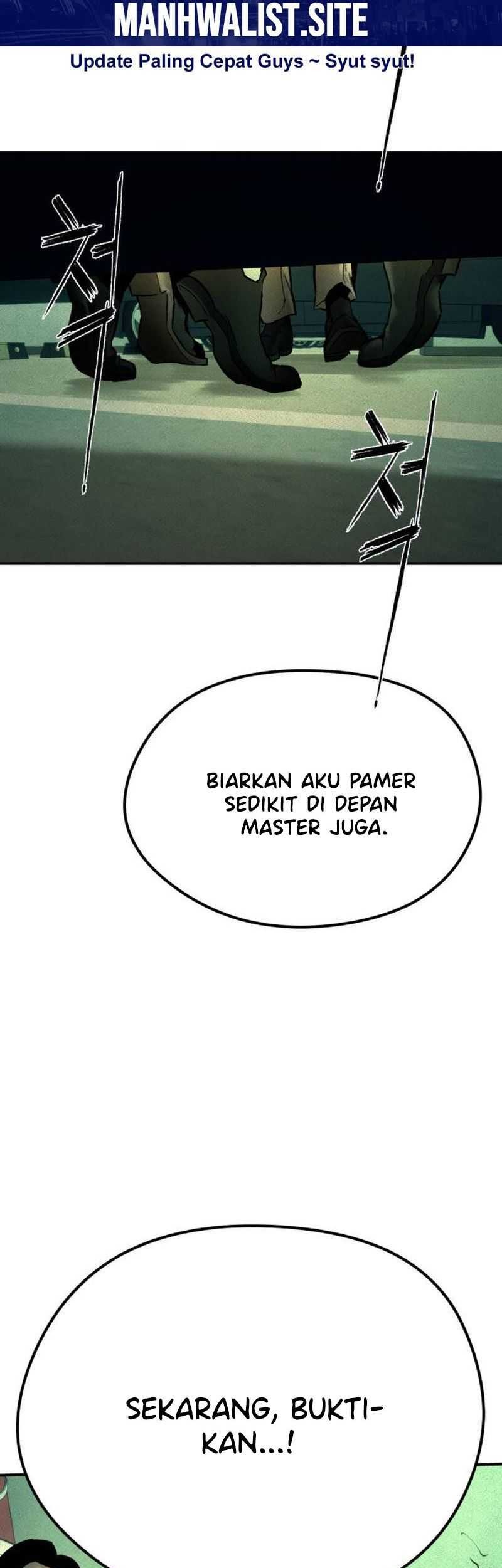 Evil Boy (Kimsan) Chapter 3 - halaman 4