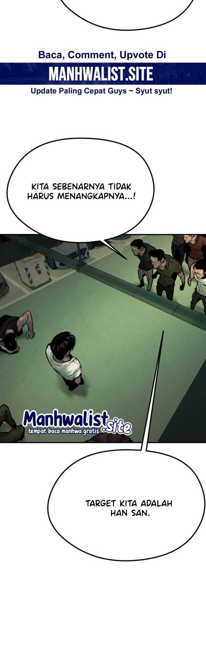 Evil Boy (Kimsan) Chapter 3 - halaman 40
