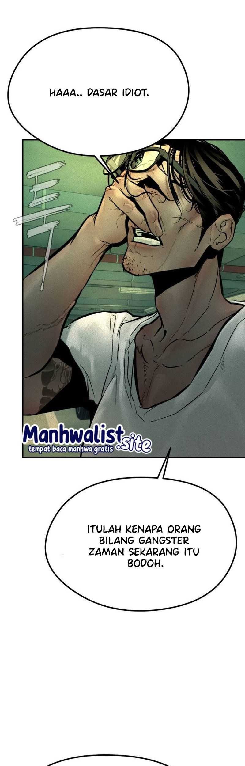 Evil Boy (Kimsan) Chapter 3 - halaman 42