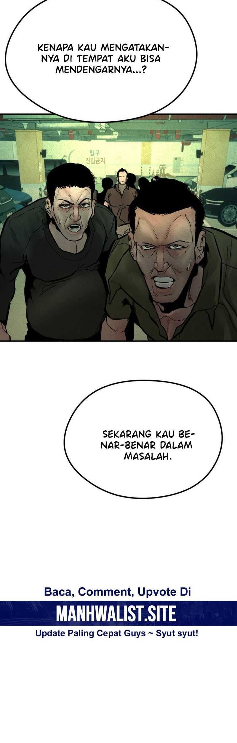 Evil Boy (Kimsan) Chapter 3 - halaman 43
