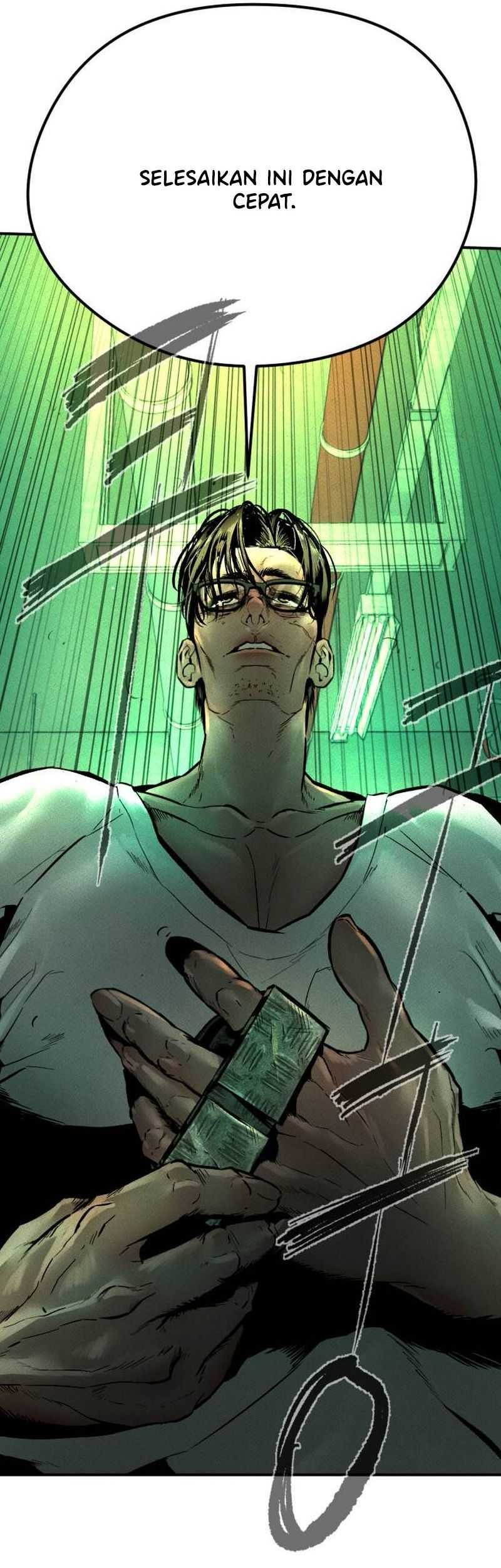 Evil Boy (Kimsan) Chapter 3 - halaman 45