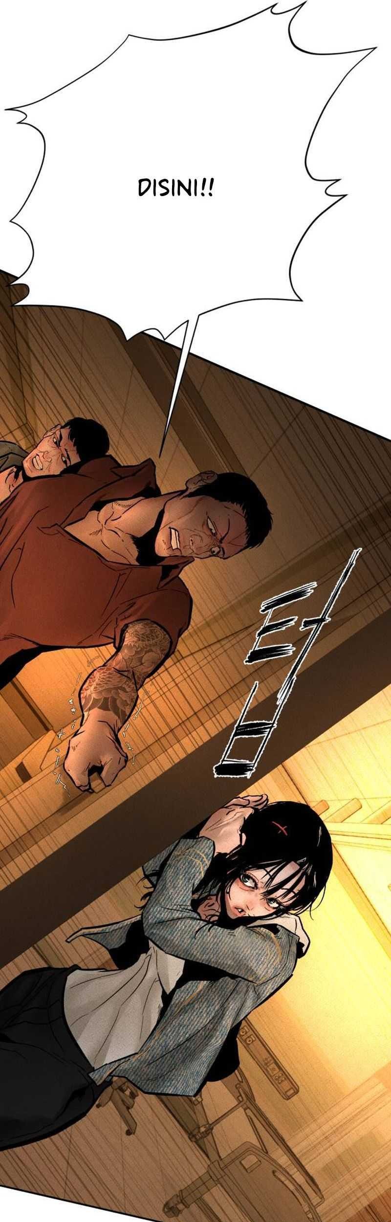 Evil Boy (Kimsan) Chapter 3 - halaman 47