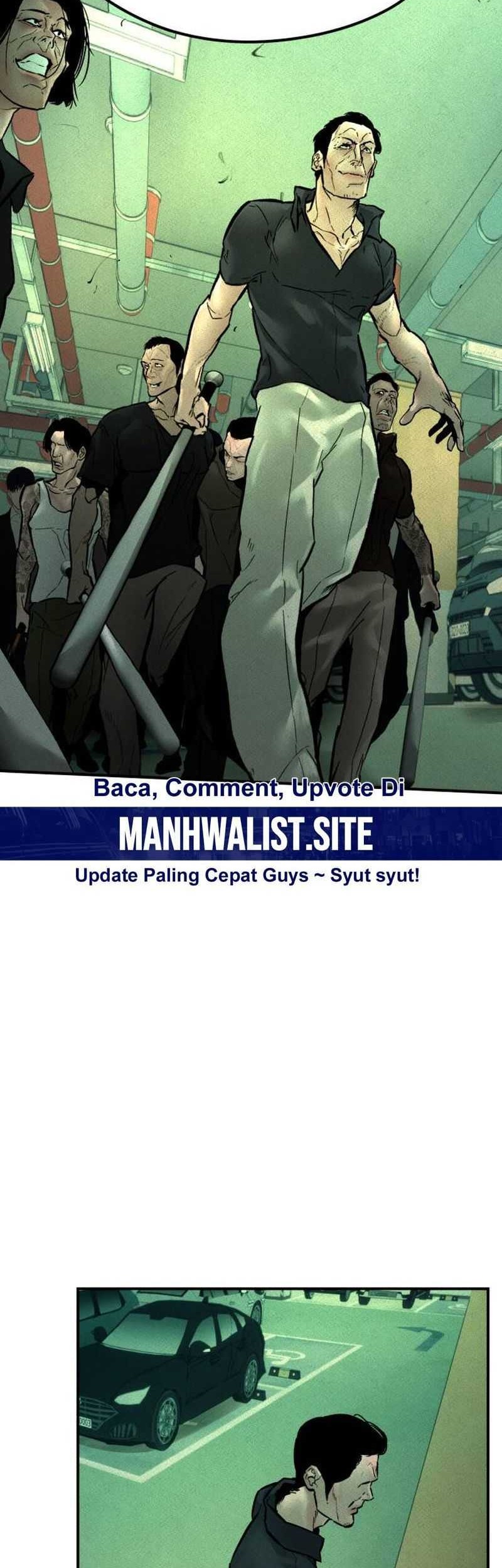 Evil Boy (Kimsan) Chapter 3 - halaman 5