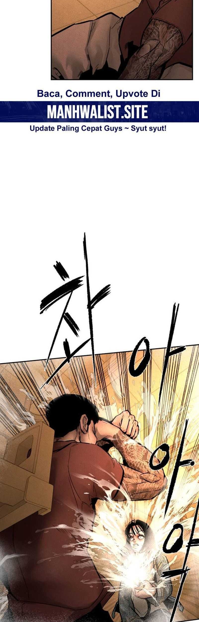 Evil Boy (Kimsan) Chapter 3 - halaman 54