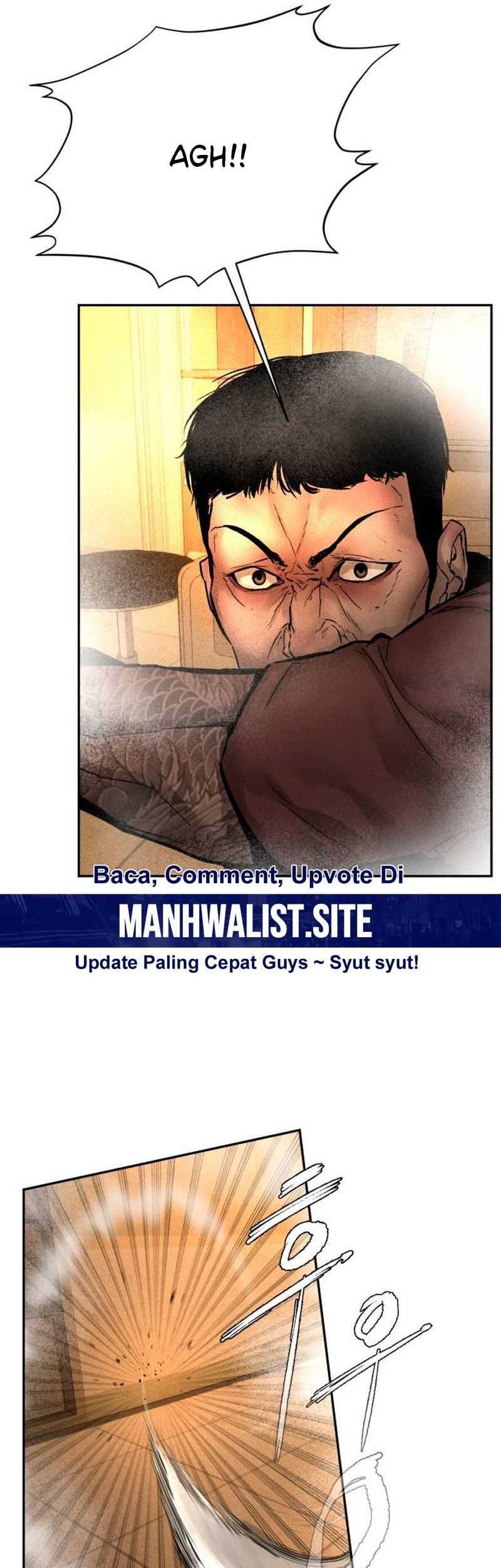 Evil Boy (Kimsan) Chapter 3 - halaman 56