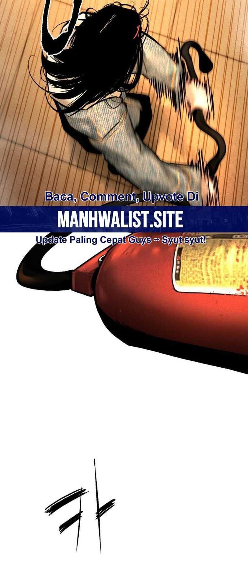 Evil Boy (Kimsan) Chapter 3 - halaman 58