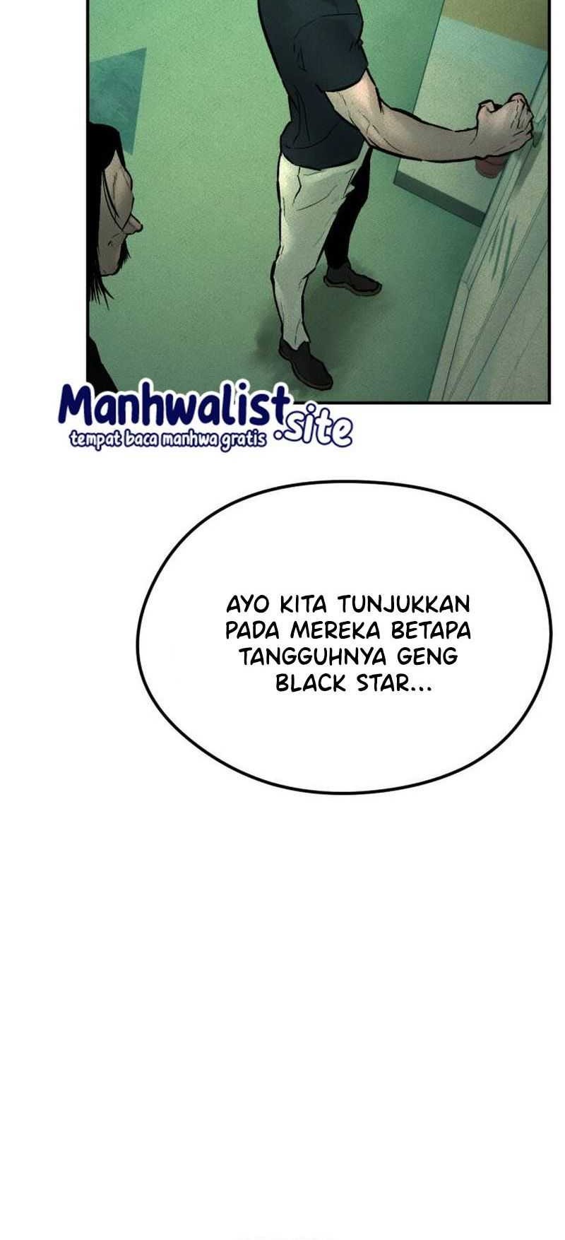 Evil Boy (Kimsan) Chapter 3 - halaman 6