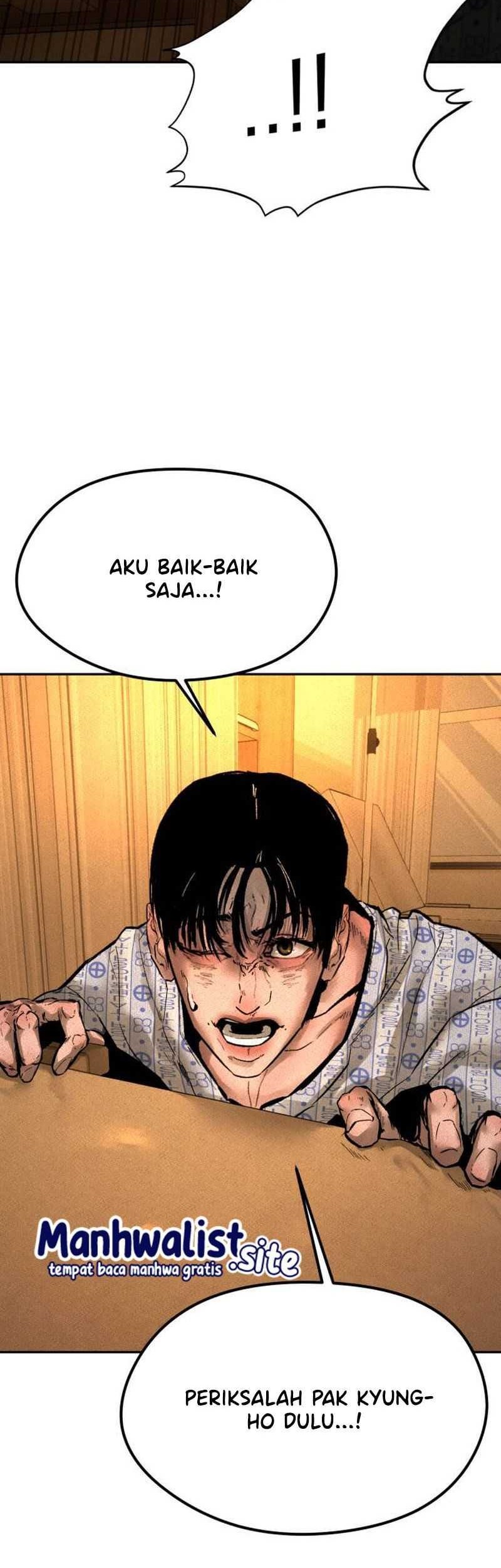Evil Boy (Kimsan) Chapter 3 - halaman 63