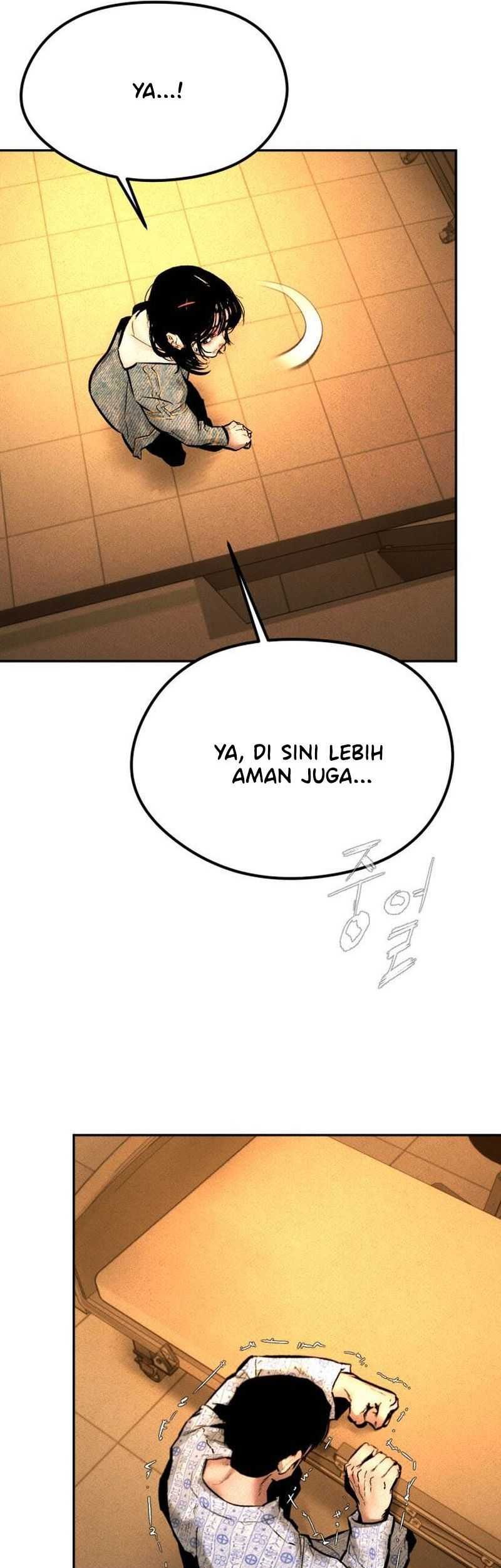 Evil Boy (Kimsan) Chapter 3 - halaman 65