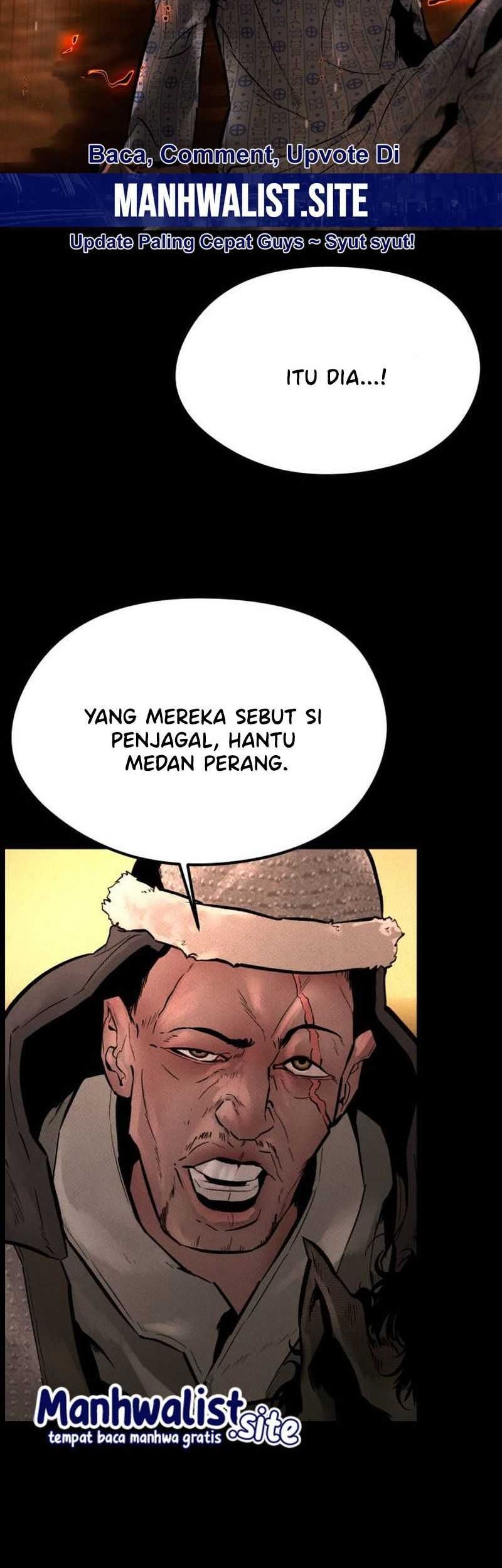 Evil Boy (Kimsan) Chapter 3 - halaman 72