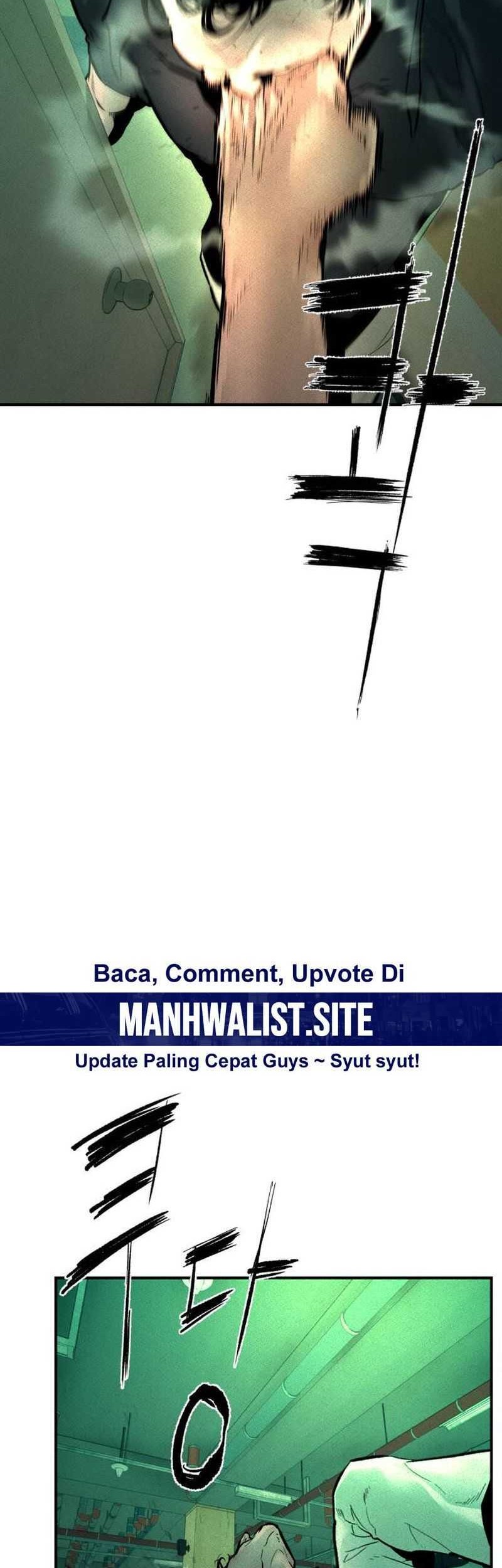 Evil Boy (Kimsan) Chapter 3 - halaman 8