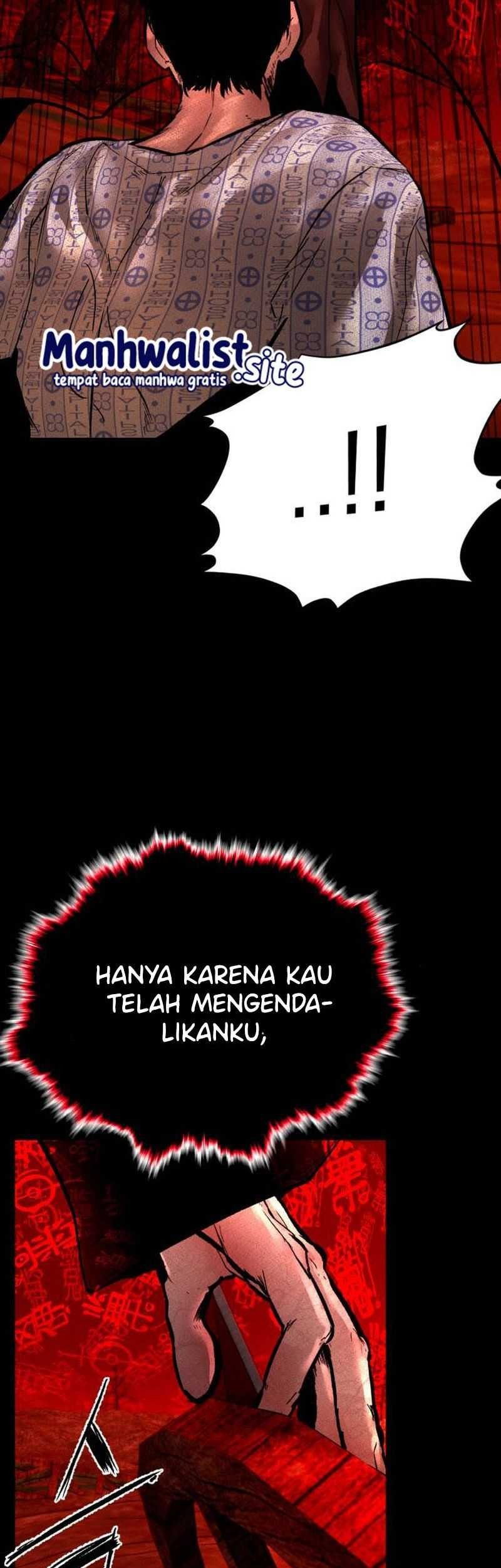 Evil Boy (Kimsan) Chapter 3 - halaman 86
