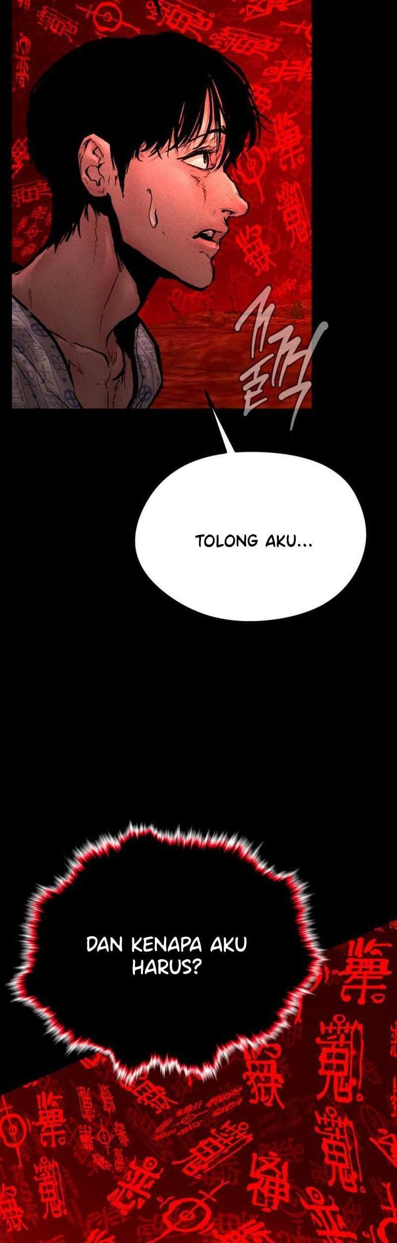 Evil Boy (Kimsan) Chapter 3 - halaman 89