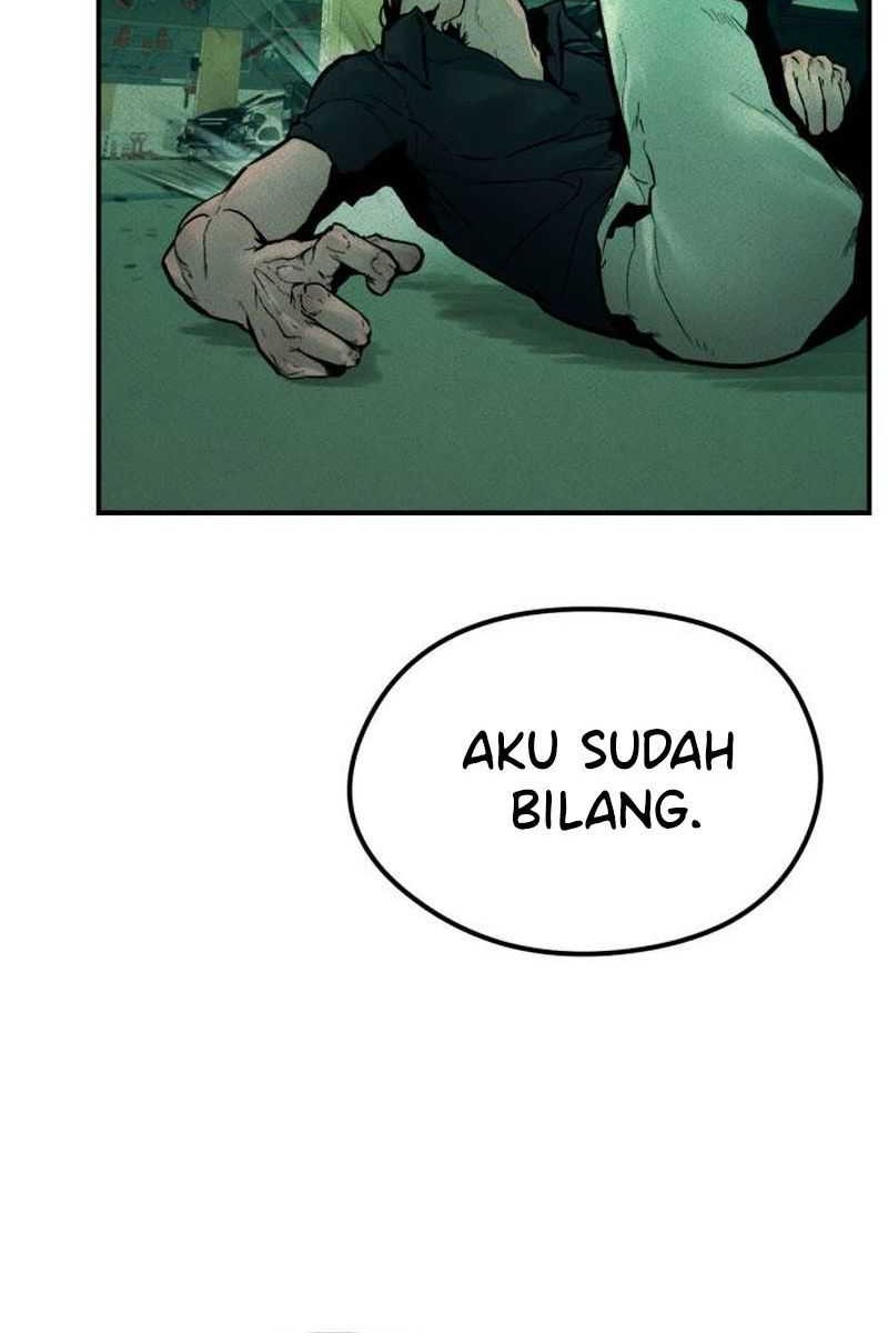 Evil Boy (Kimsan) Chapter 3 - halaman 9