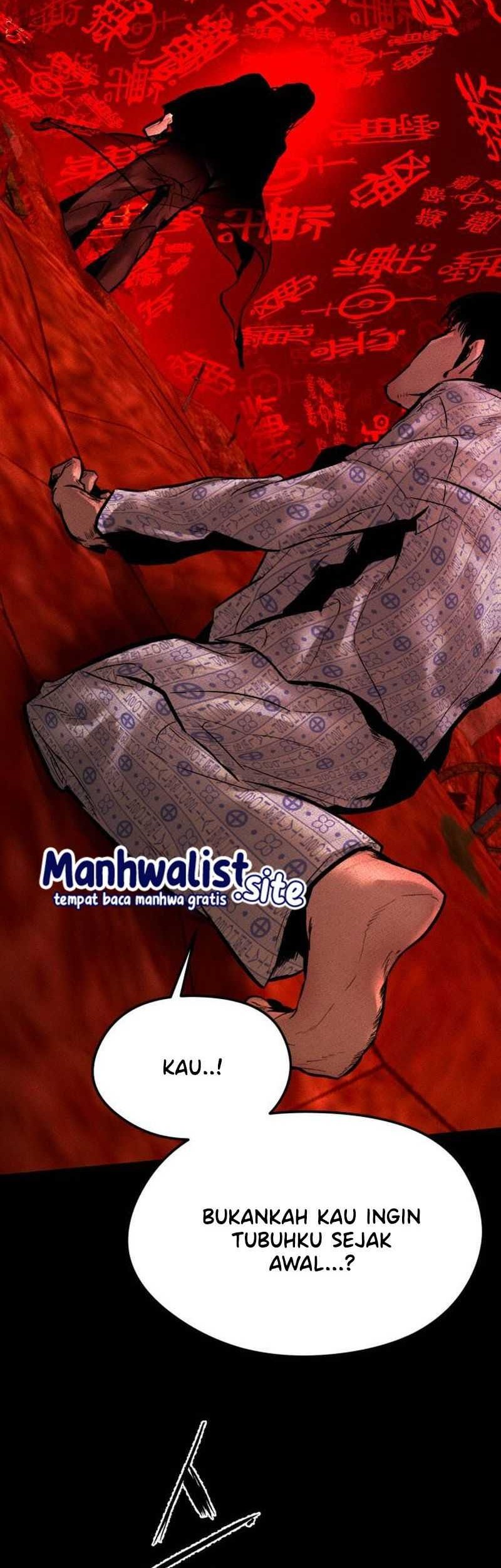 Evil Boy (Kimsan) Chapter 3 - halaman 90