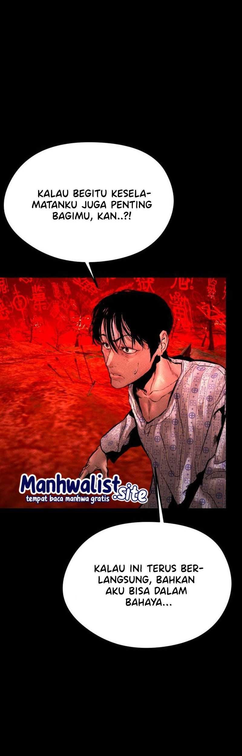 Evil Boy (Kimsan) Chapter 3 - halaman 92