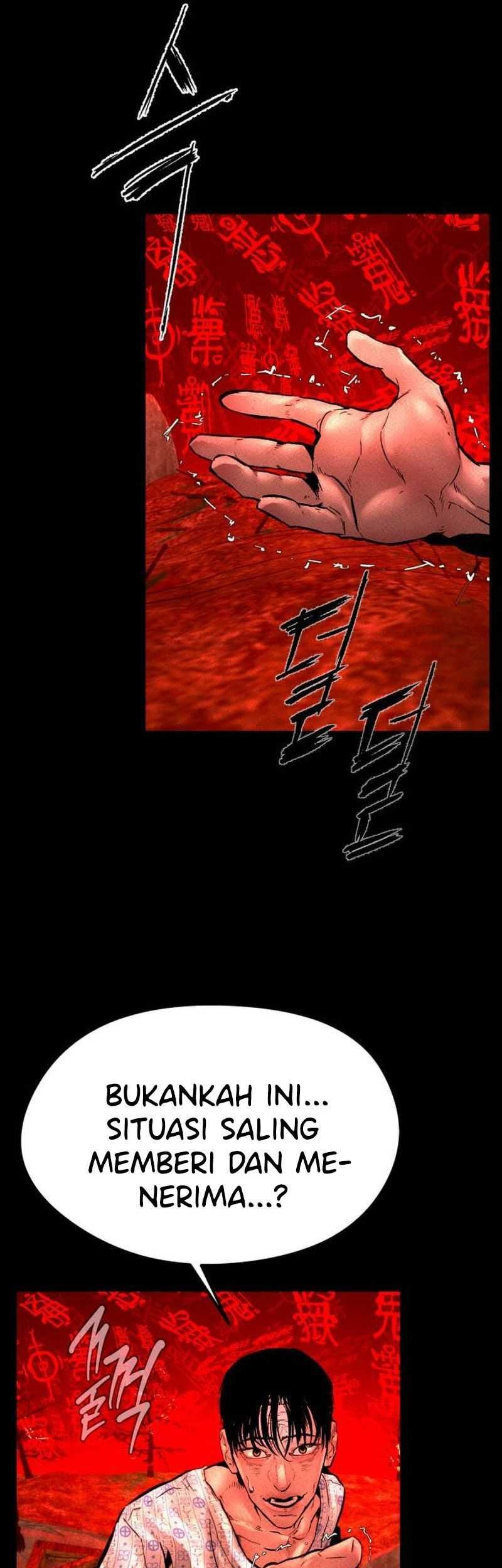 Evil Boy (Kimsan) Chapter 3 - halaman 95