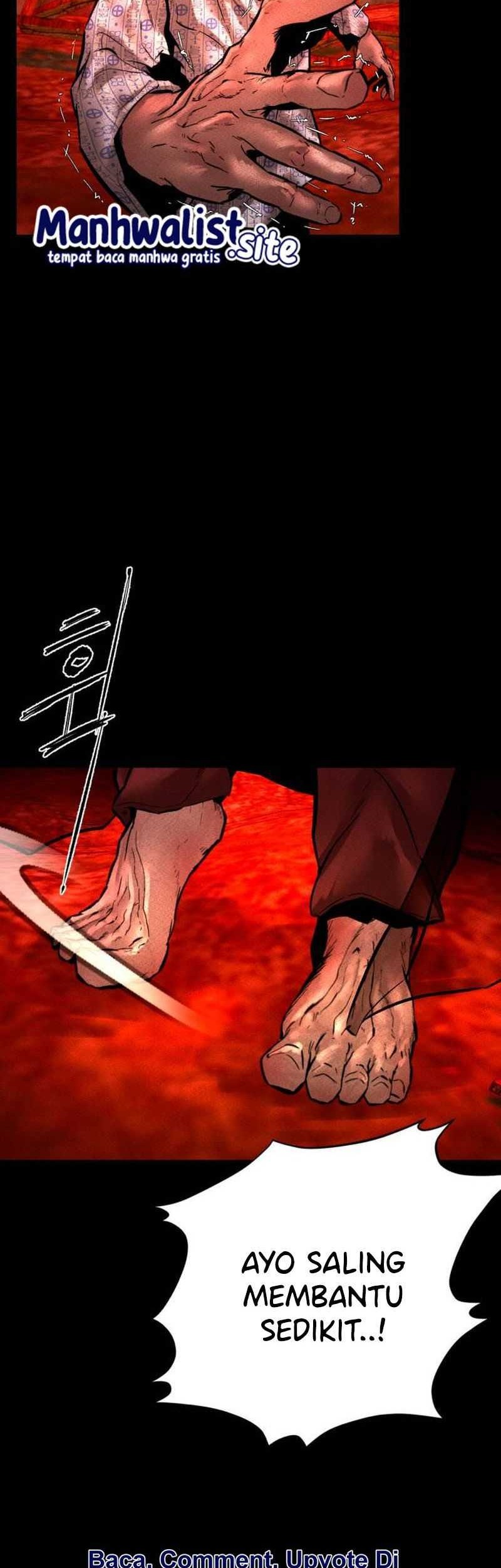 Evil Boy (Kimsan) Chapter 3 - halaman 96